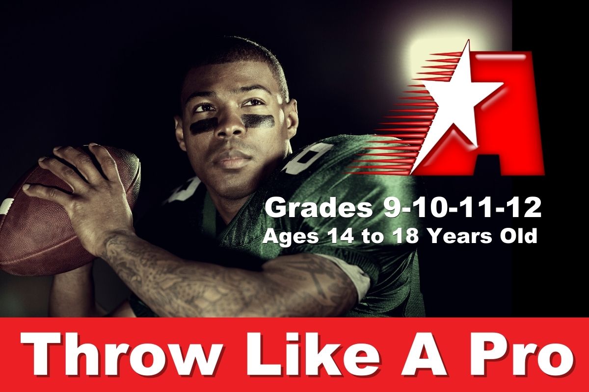 All State Quarterback School AllState Quarterback School 30 Years